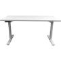 ECLIPSE ELECTRIC TRANQUILO SIT AND STAND DESK