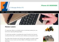 F1 Mortgage Brokers & Financial Services