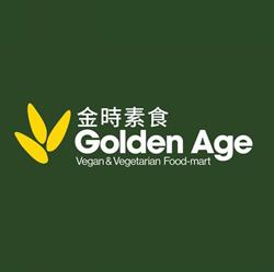 Golden Age Health & Vegetarian Food