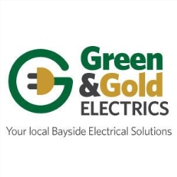 Green & Gold Electrics