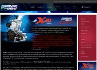 Remo Racing Pty Ltd