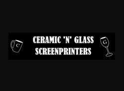 Ceramic 'N' Glass Printers