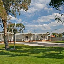 Apollo Bay Holiday Park