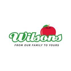 Wilsons Fruit & Vegetable Pty Ltd