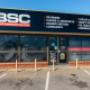 BSC Lonsdale Exterior