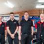BSC Lonsdale Team