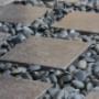 Large Format Pavers by Coastal Pavers