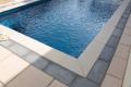 Wet cast concrete pavers, Large format pavers, driveway strength pavers, small pavers