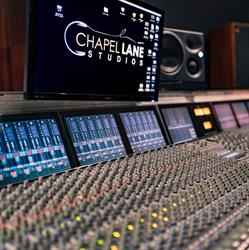 Chapel Lane Studios