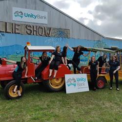 Collie Agricultural Society