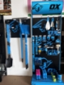 OX Tools