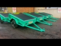 Complimentary Trailers