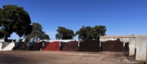 Bunkers