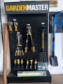 Garden Master Tool Display