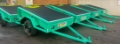 Complimentary 2hr Trailer Hire