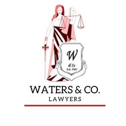 Waters & Co Lawyers