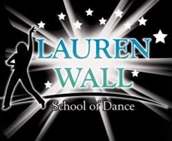 Lauren Wall School Of Dance