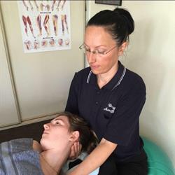 Charmaigne Massage Therapy