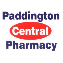 Paddington Central Pharmacy