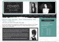 Raven Hair Design