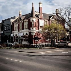 The Turret Cafe and Catering