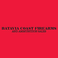 Batavia Coast Firearms & Ammunition
