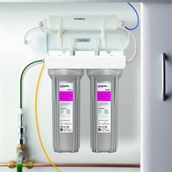 Purely Filtration
