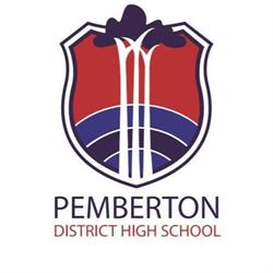 Pemberton District High School