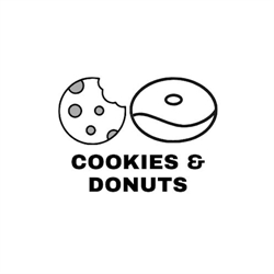 Cookies Donuts Livingstone