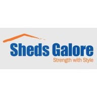 Sheds Galore
