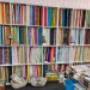 Patchwork Fabric