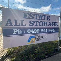 Estate All Storage