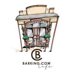Barking Cow The