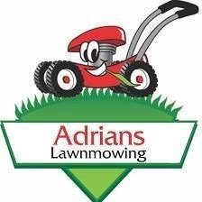 Adrian's Lawnmowing Service