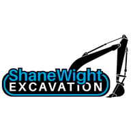 Shane Wight Excavation