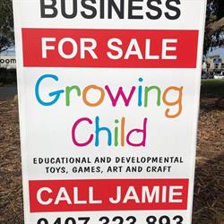 Growing Child