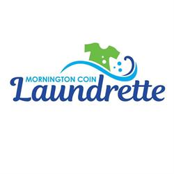 Barkly Square Coin Laundrette