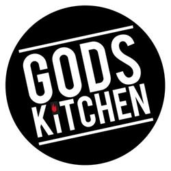 Gods Kitchen