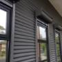 Roller shutters for windows
