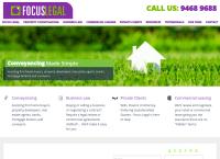 Focus Legal