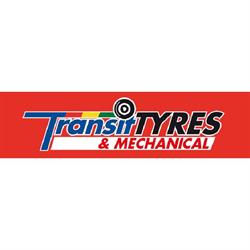 Transit Tyres