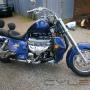 Uploaded by visitor on 31/1/2016 - Boss Hoss ZZ350 385hp Super Sport