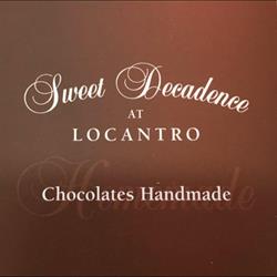 Sweet Decadence