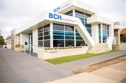 BCH Accountants