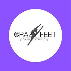 Crazy Feet