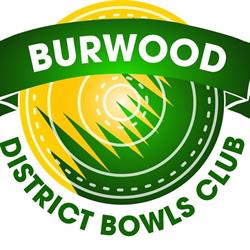 Burwood District Bowls