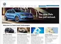 Gold Coast Volkswagen