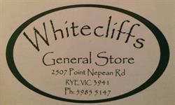 Whitecliffs To Camerons Bight