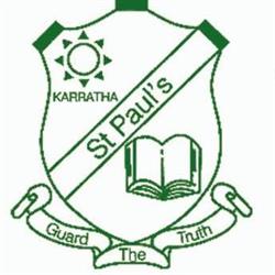 St Paul's Primary School