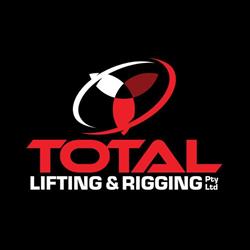 Total Lifting & Rigging Pty Ltd
